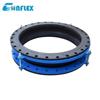 Spool Type Rubber Expansion Joint